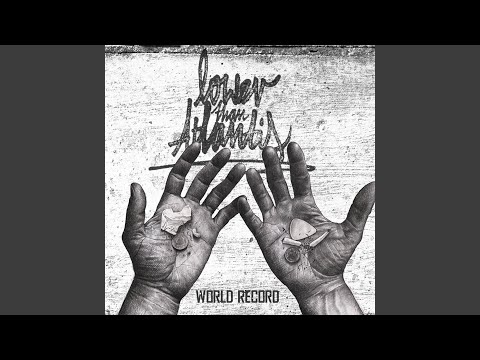 Grounded - Lower Than Atlantis