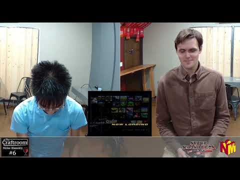 CMB6 GF: Potato (Fox) vs BGT! (Puff)