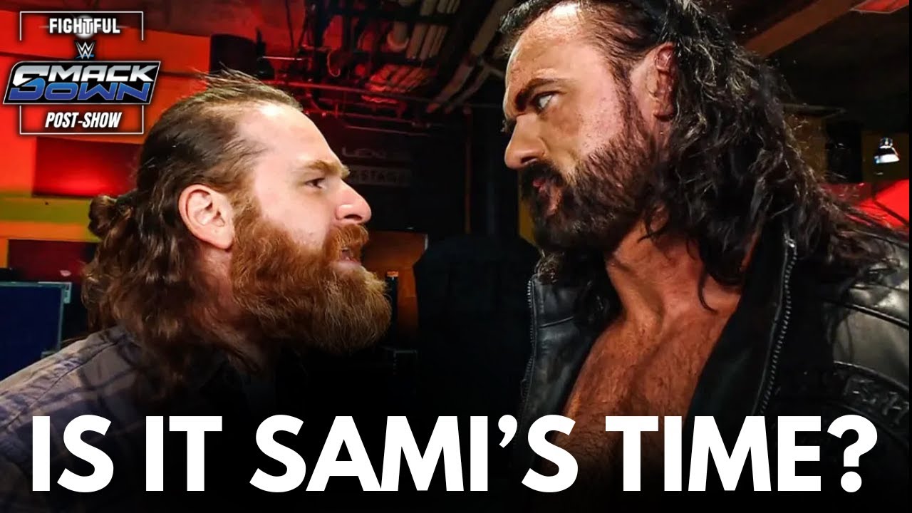 YouTube Video Thumbnail