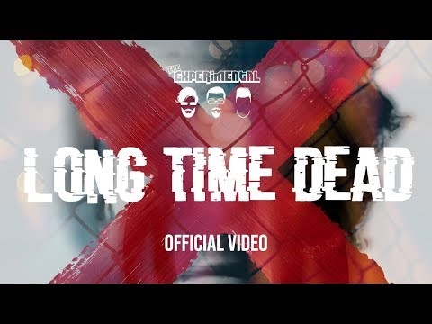 The Experimental - Long Time Dead (Official Video)