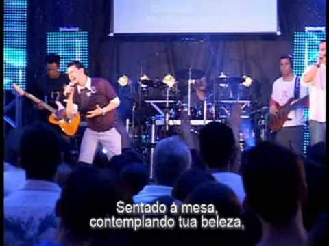 No Teu Altar video