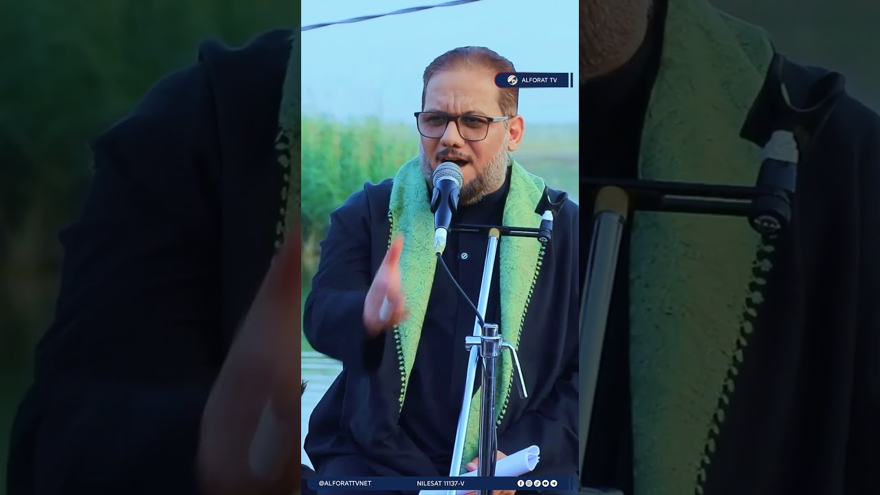فيديو | حين اجتمع الفقر والحب الحسيني