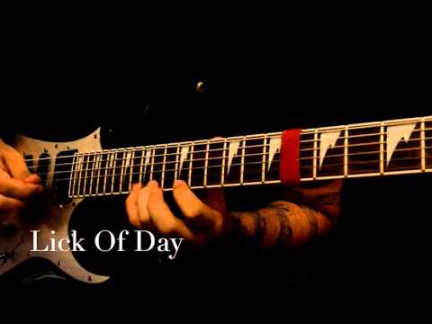 Guitar Tips - Lick Of Day #46