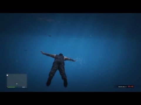 I Finally Killed the Shark 