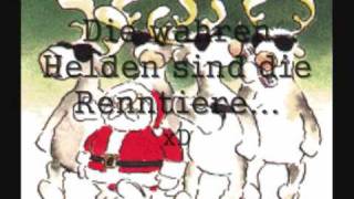 Wizo - Santa Claus is coming to town