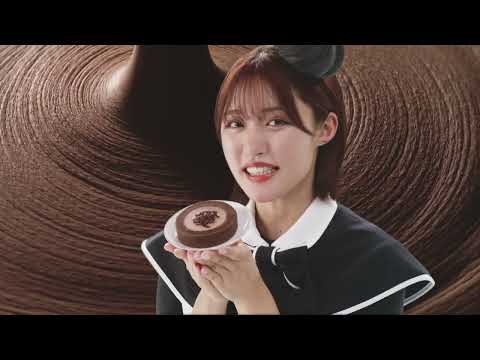 Kenichi Matsuyama, Rina Kawaei y Wang Lin aparecen en la versión teaser CM de la serie Lawson Uchi Cafe “Uchi Cafe Cream de Happy! Preview”