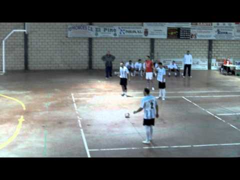 EL CRUCE doble penalty