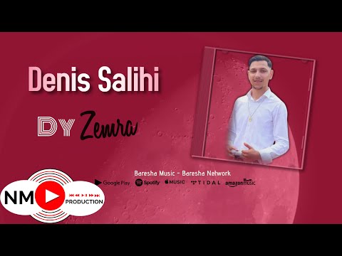 Denis Salihi - Dy Zemra ( Official Audio )