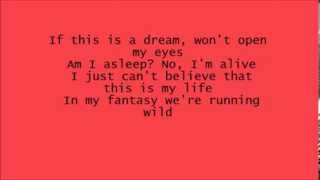 Wild - Jessie J Feat. Big Sean Lyrics