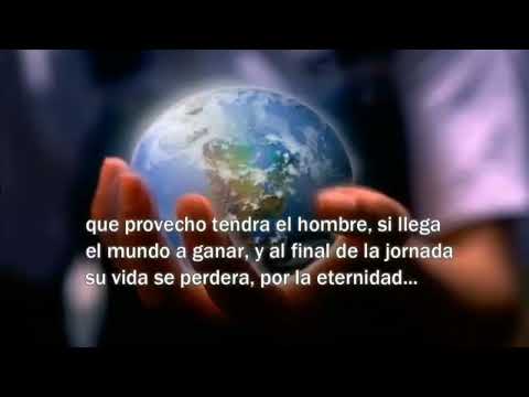 Por Un Poco De Dinero - Alejandro Alonso