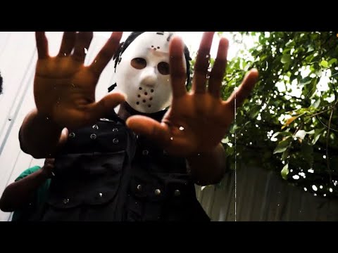 38 From BL - DARK (Official Music Video)