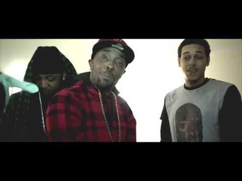 Fastlife Ogm X Rockout Ogm - Started Off Robbin