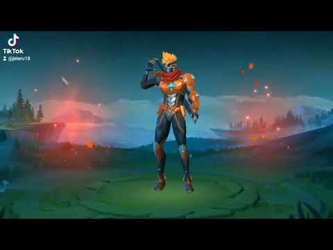 "Witness the real power of the shadow!"