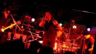 Red Line Chemistry &quot;Ultragigantor&quot;