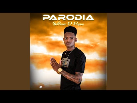 Parodia
