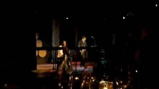 "Fool's Paradise" Jesse harris (Live 2009)