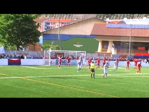 AURRERA K.E. 2:2 Aretxabaleta K.E. (Zaldupe, 2015/05/23) - www.leartigol.com