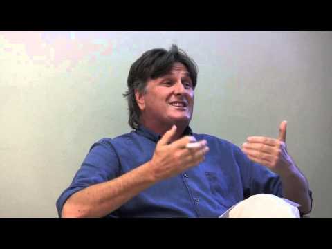 Luan Shllaku në Sallonet e së martës