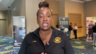 PBSO Job Fair