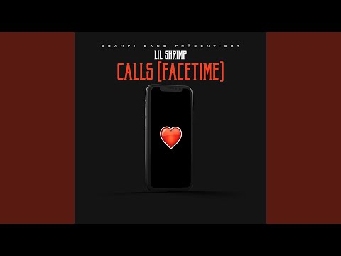 Calls (FaceTime)