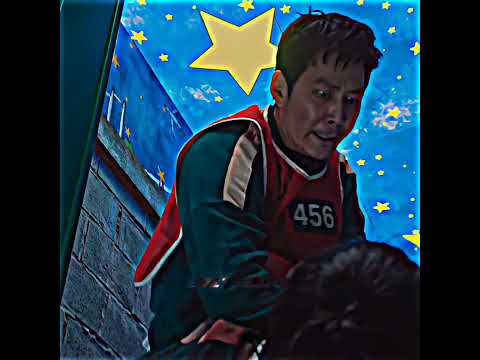 Gi-hun vs Dae-ho☠️🔥🎬 Squid game season 3 #squidgame3 #kdrama #shorts