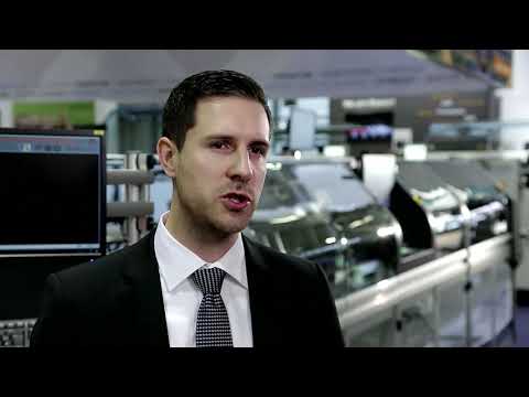 Ersa Fair TV Productronica 2017 Day 3