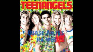 Teen Angels 3 - Cuál