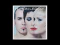 Human League - Ringinglow