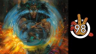 Eternal Masters / The Reserved List | The Command Zone 98