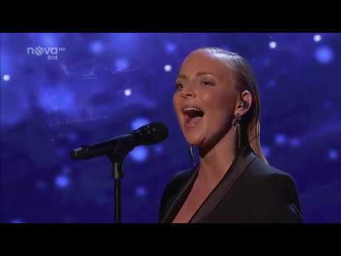 Markéta Konvičková - Jednoho dne se vrátíš (Slavík 2017)