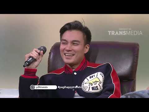 PAGI PAGI PASTI HAPPY Eps.138 (30/10/17) Part 2