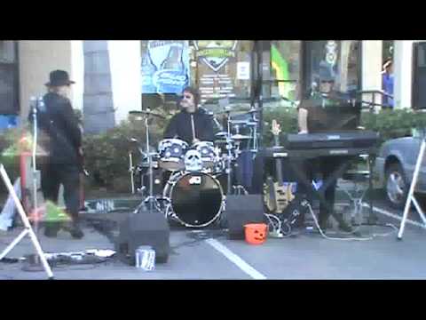 20101030 08 All Along The Watchtower.wmv