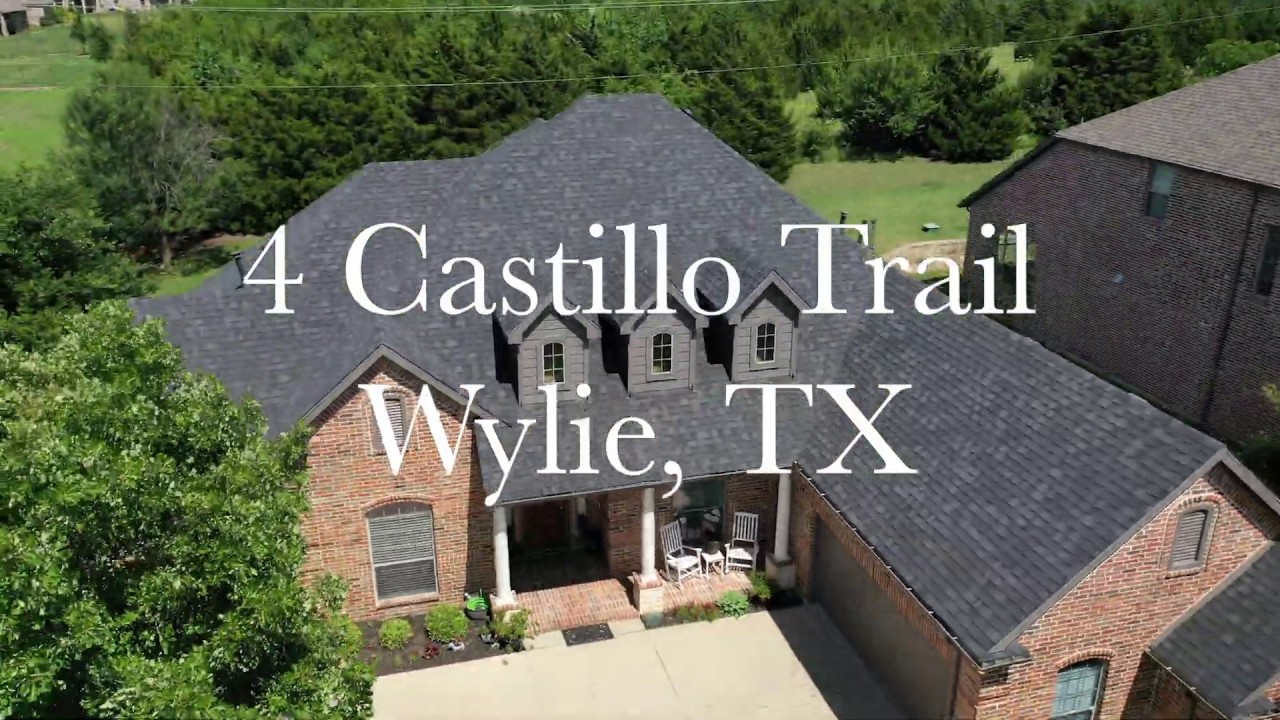 4 Castillo Trail