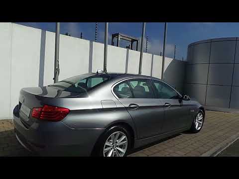 151D31891 - 151D31891 BMW 518d SE Saloon