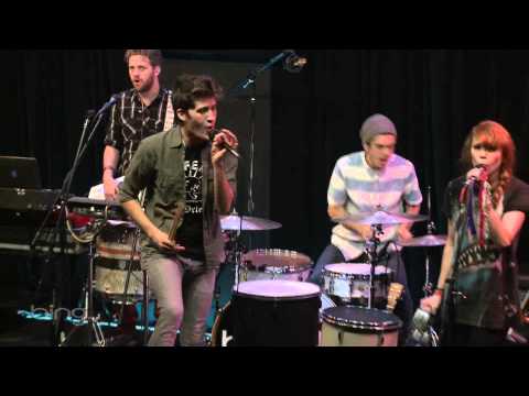 Royal Teeth - Wild (Bing Lounge)