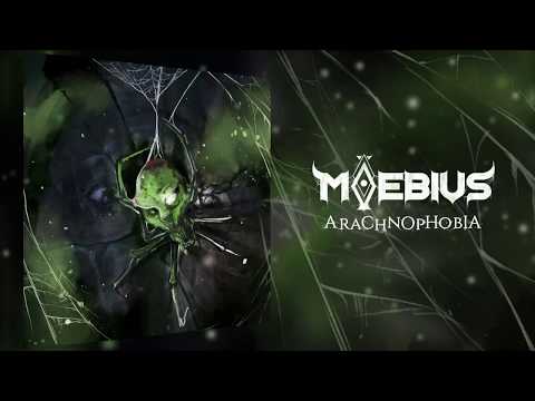 Möebius - Arachnophobia [Lyric Video]