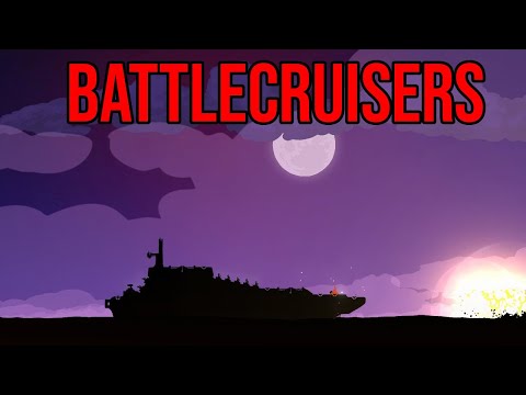 Видео Battlecruisers #2