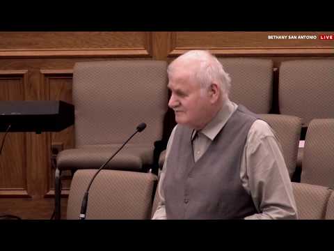 Vasile Hozan...Ce faci in necaz? te manii sau il lauzi pe Dumnezeu?