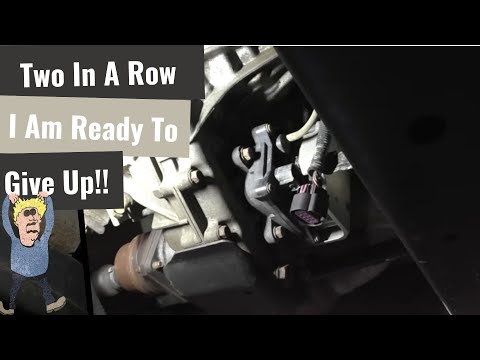 Chevy Colorado: No 4x4 - No Lights On The Switches - Code C0327