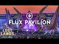 Flux Pavilion