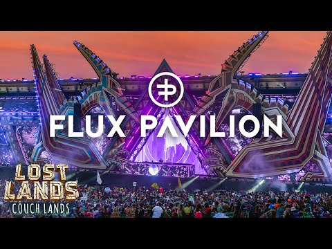 Flux Pavilion video