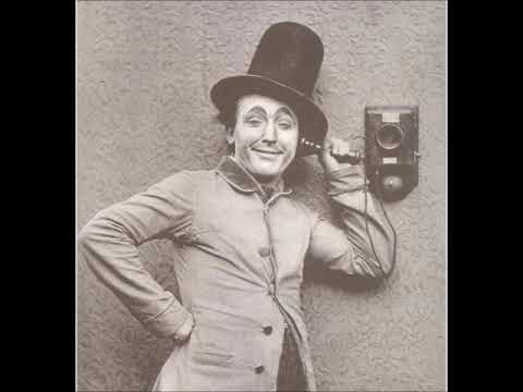 "One Of The B'hoys" British music hall London = Mark Sheridan (October 25, 1910) "One Of The Boys"