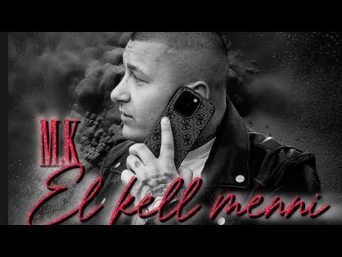 MK - El kell menni (Official Music Video)