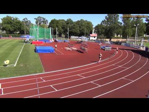 Eesti noorte MV 2015 - TA 1500m