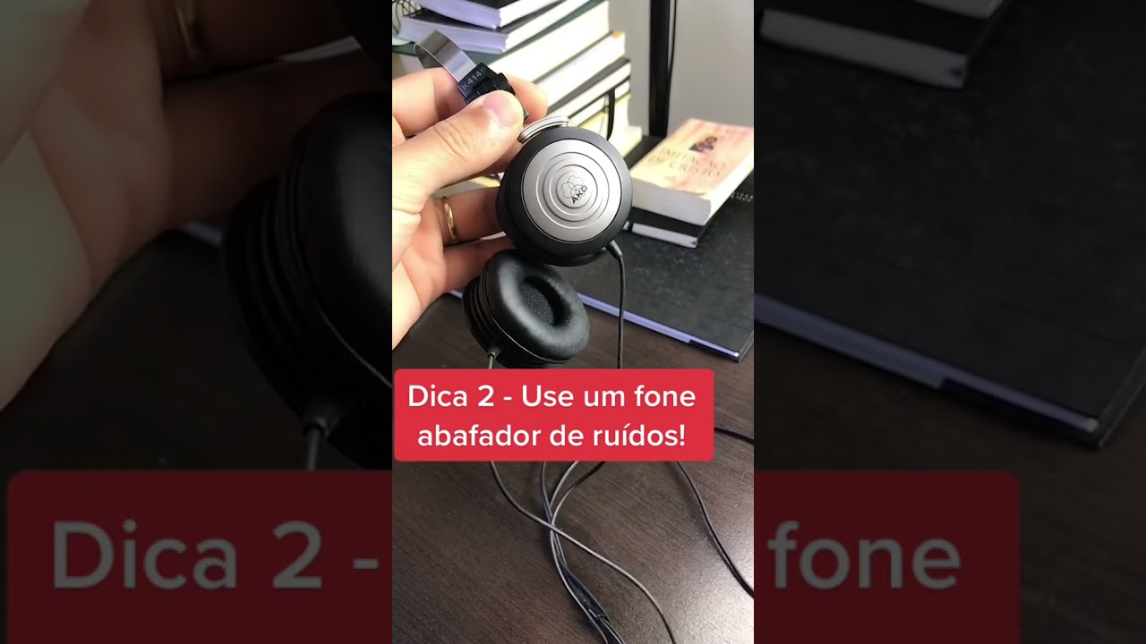 3 DICAS PARA ESTUDAR SOZINHO #Shorts