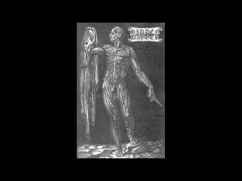 Hidden Dagger (Netherlands) - Untitled (Demo 2014)