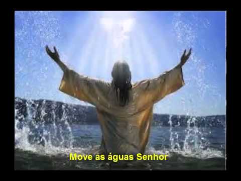 Move As Águas video