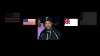 &#39;The Inauguration&#39; By &#39;Bun B&#39; (Rap or something IDK)