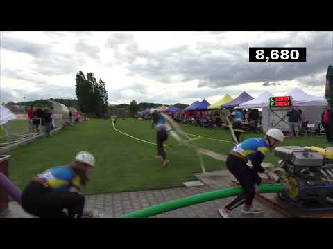 Radimovice -  ženy -  Kosmonosy JL 2022