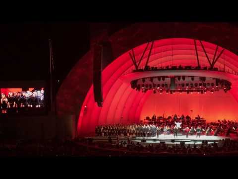 PTX SHD July 4 - Bohemian Rhapsody - Hollywood Bowl 2017 07 02 21 29 21